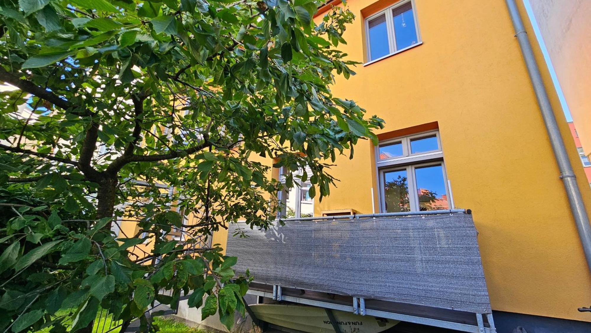 Stilvolle Ferienwohnung Am Stadthafen Schwerin Schwerin  Exterior photo